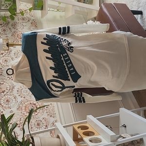 Philly Eagles Top